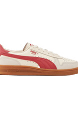 Puma Indoor OG (Frosted Ivory/Club Red) 395363-01