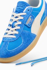 Puma Palermo Vintage (Hyperlink Blue/Frosted Ivory) 396841-01