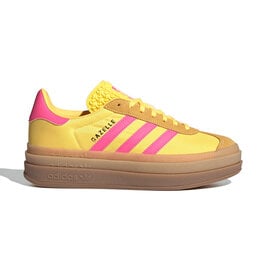 Adidas Gazelle Bold (Spark/Pink) IG4387