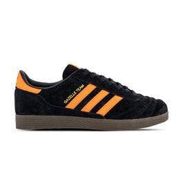 Adidas Gazelle Team (Core Black/Solar Orange) II0006