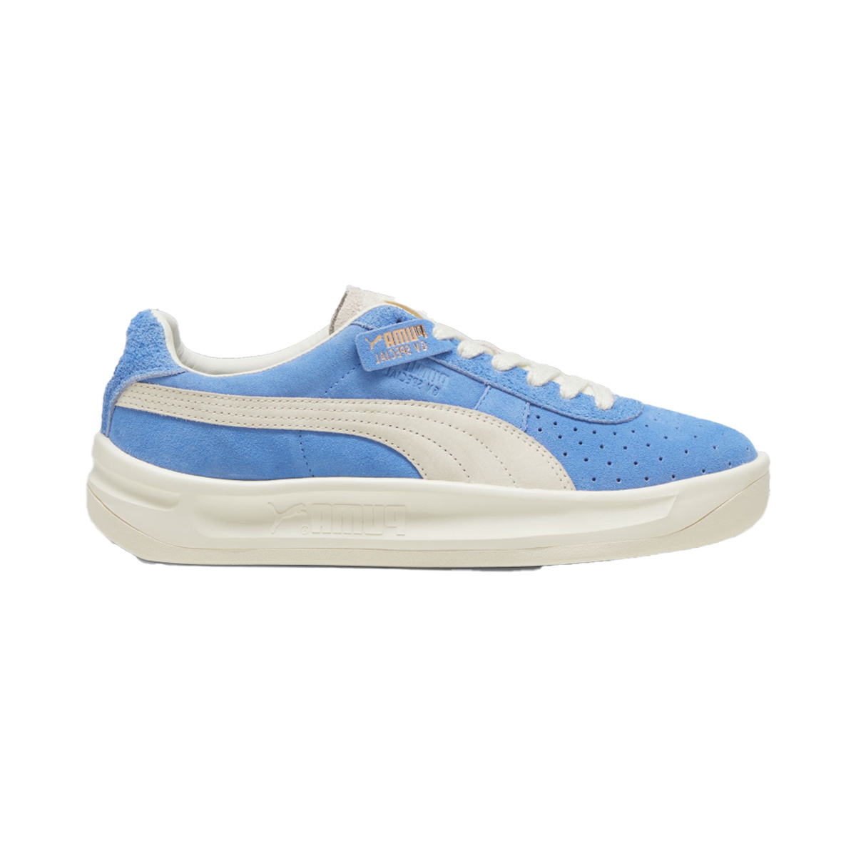 Puma GV Special Suede (Blue Skies/Frosted Ivory) 398508-01