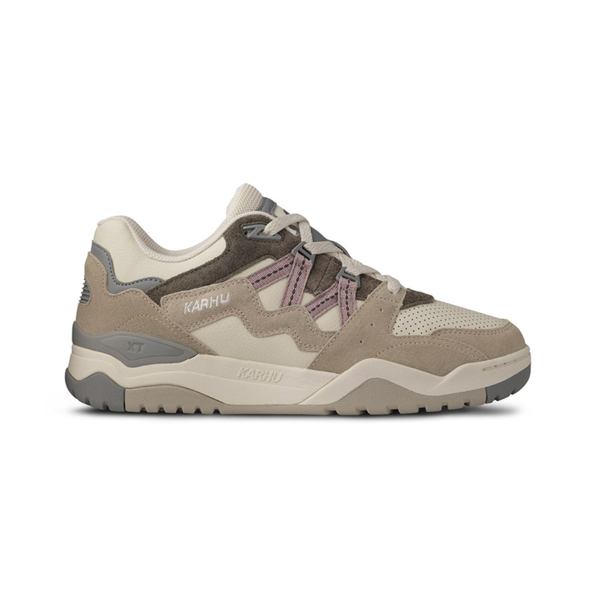 Karhu Fusion XT Arctic Wolf Quail F850003 Sunika Amsterdam