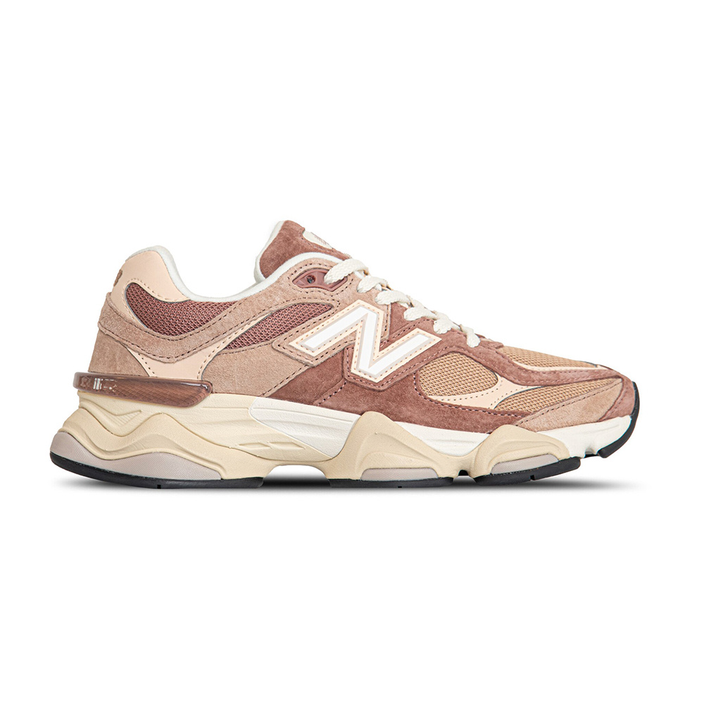 New Balance U9060EEH (Sparrow/Flat Taupe)