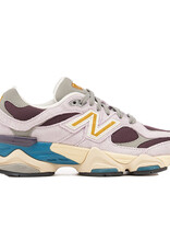 New Balance U9060SRA (Taro/Plum Brown)