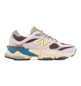 New Balance U9060SRA (Taro/Plum Brown)