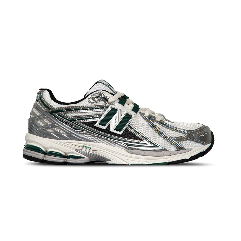 New Balance M1906REU (Silver Metallic/Nightwatch Green/Sea Salt)