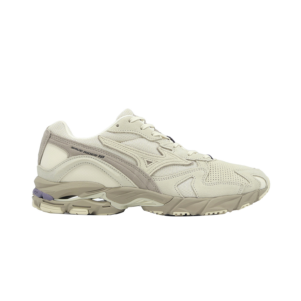 Mizuno Wave Rider 10 Dessert Sage D1GA247001