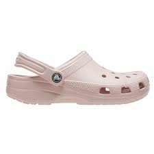 Crocs Classic Clog (Quartz) 10001-6UR
