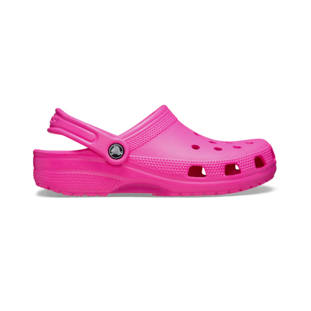Crocs Classic Clog (Juice) 10001-6UB
