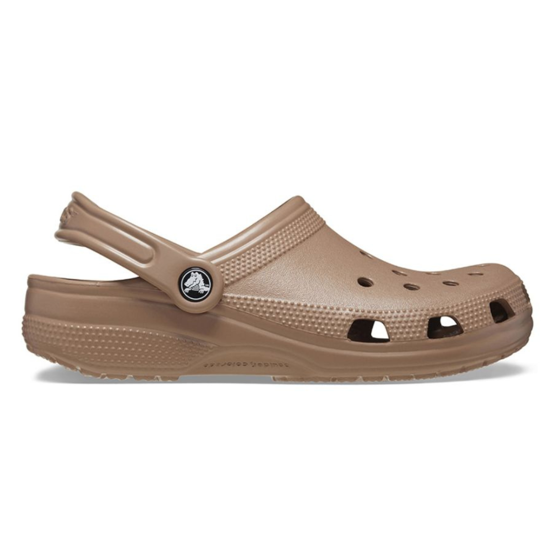 Crocs Classic Clog (Latte) 10001-2Q9