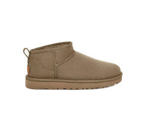 UGG W Classic Ultra Mini (Antilope) 1116109
