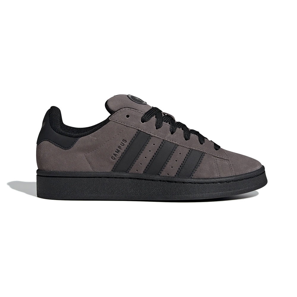 Adidas Campus 00s (Charcoal/Core Black) IF8770