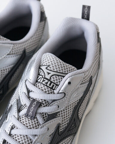 Mizuno MXR (Harbor Mist/Iron Gate) D1GA245106