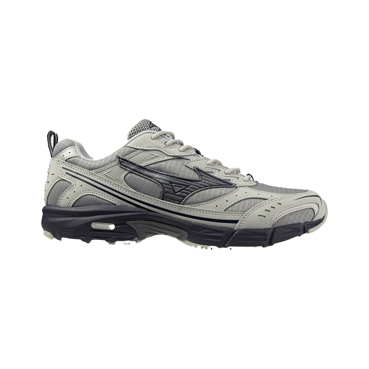 Mizuno MXR (Ultimate Grey) D1GA246807
