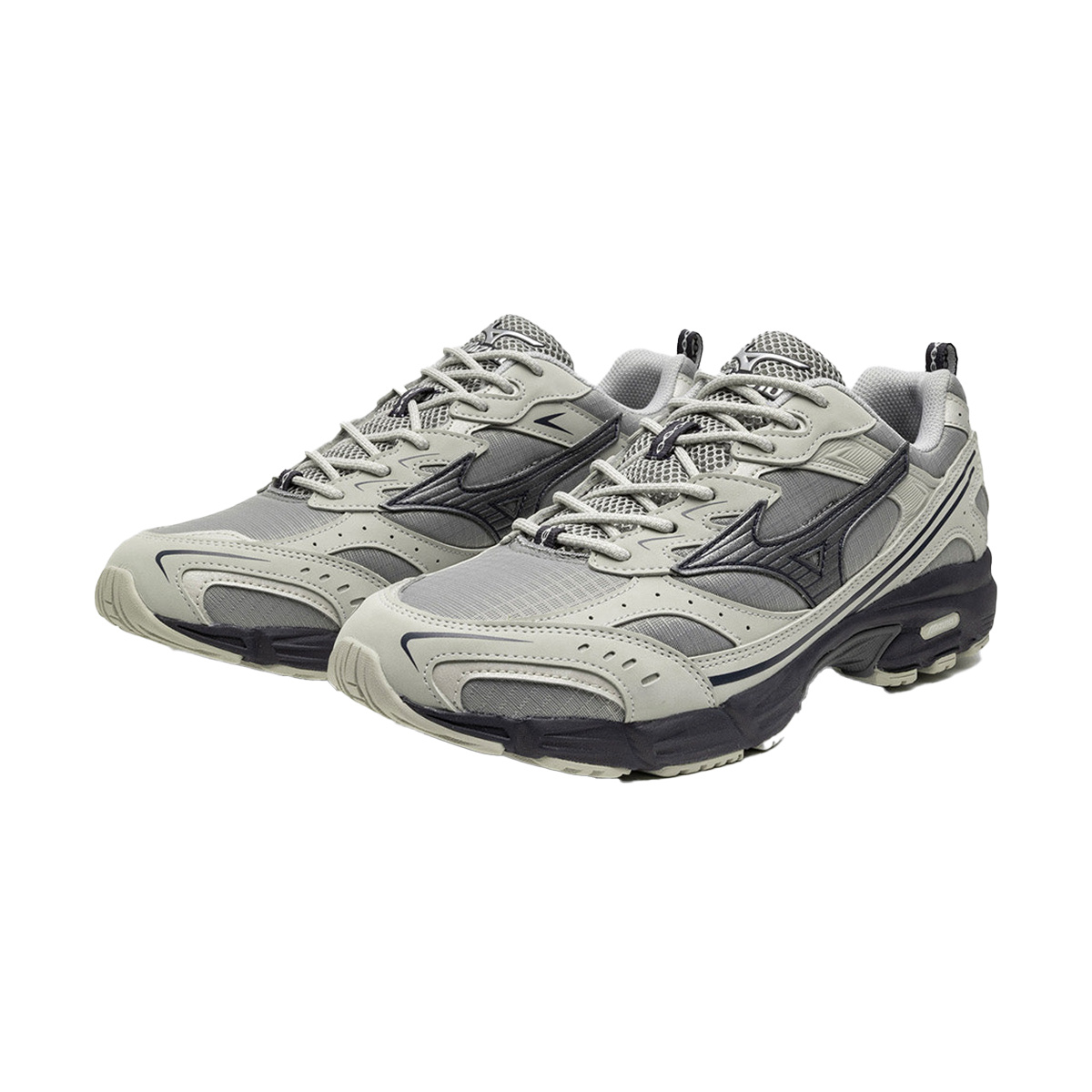 Mizuno MXR (Ultimate Grey) D1GA246807