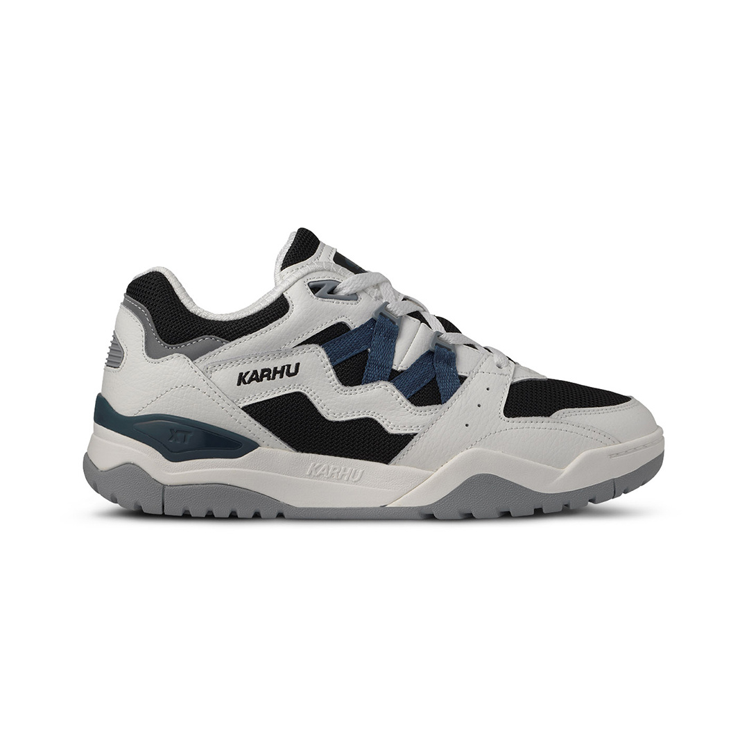 Karhu Fusion XT (Bright White/Deep Dive) F850005