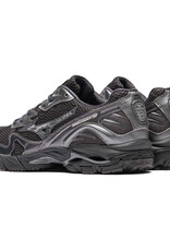 Mizuno Wave Rider 10 (Black Sand/Metallic Gray) D1GA243108