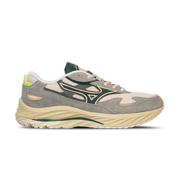 Mizuno Wave Rider Beta (Shadow/Pine Grove/Summer Sand) D1GA330919