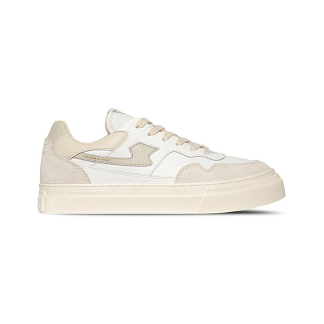 Stepney Workers Club Pearl S-Strike Leather (Spring White) YA23100