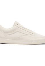 Vans Lx Old Skool (Suede Egret) VN000D9QC9F1