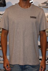 Sunika Sunika T -Shirt (Heath Grey)