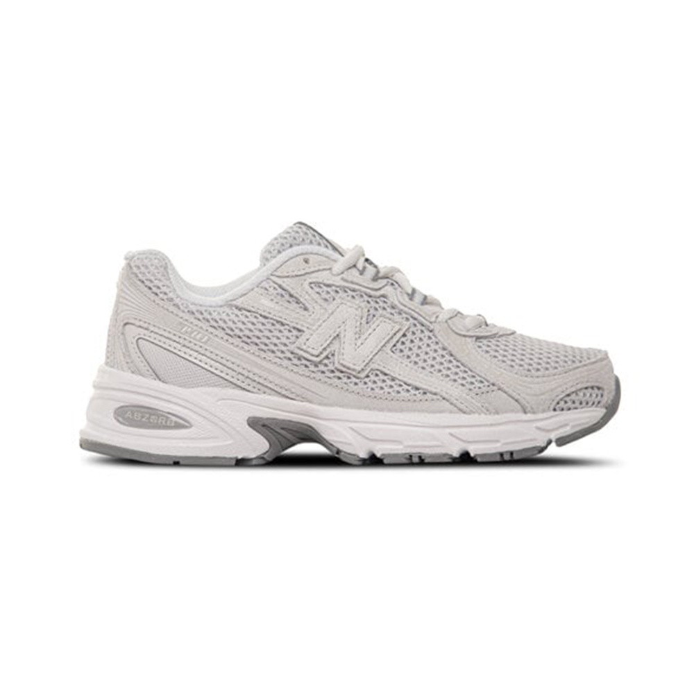 New Balance U740GS2 (Grey/Reflection/Slate Grey/Grey Matter)