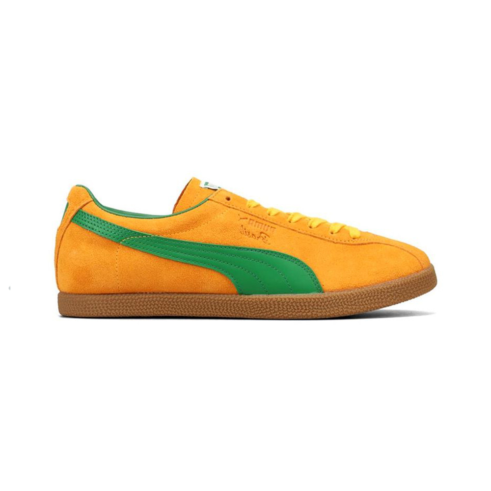 Puma Brasil (Dark Poppy) 401048-03