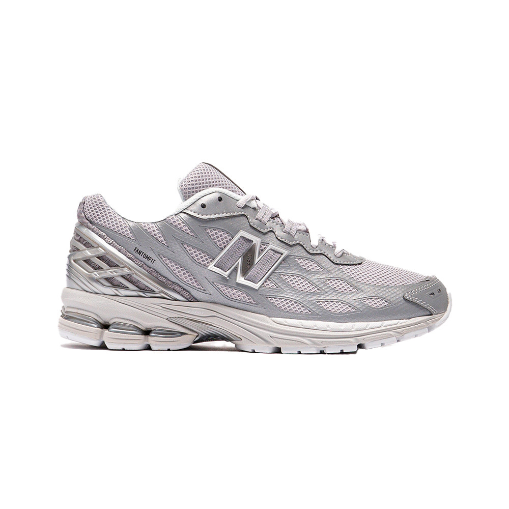 New Balance U1906WFE (Silver Metallic/White)