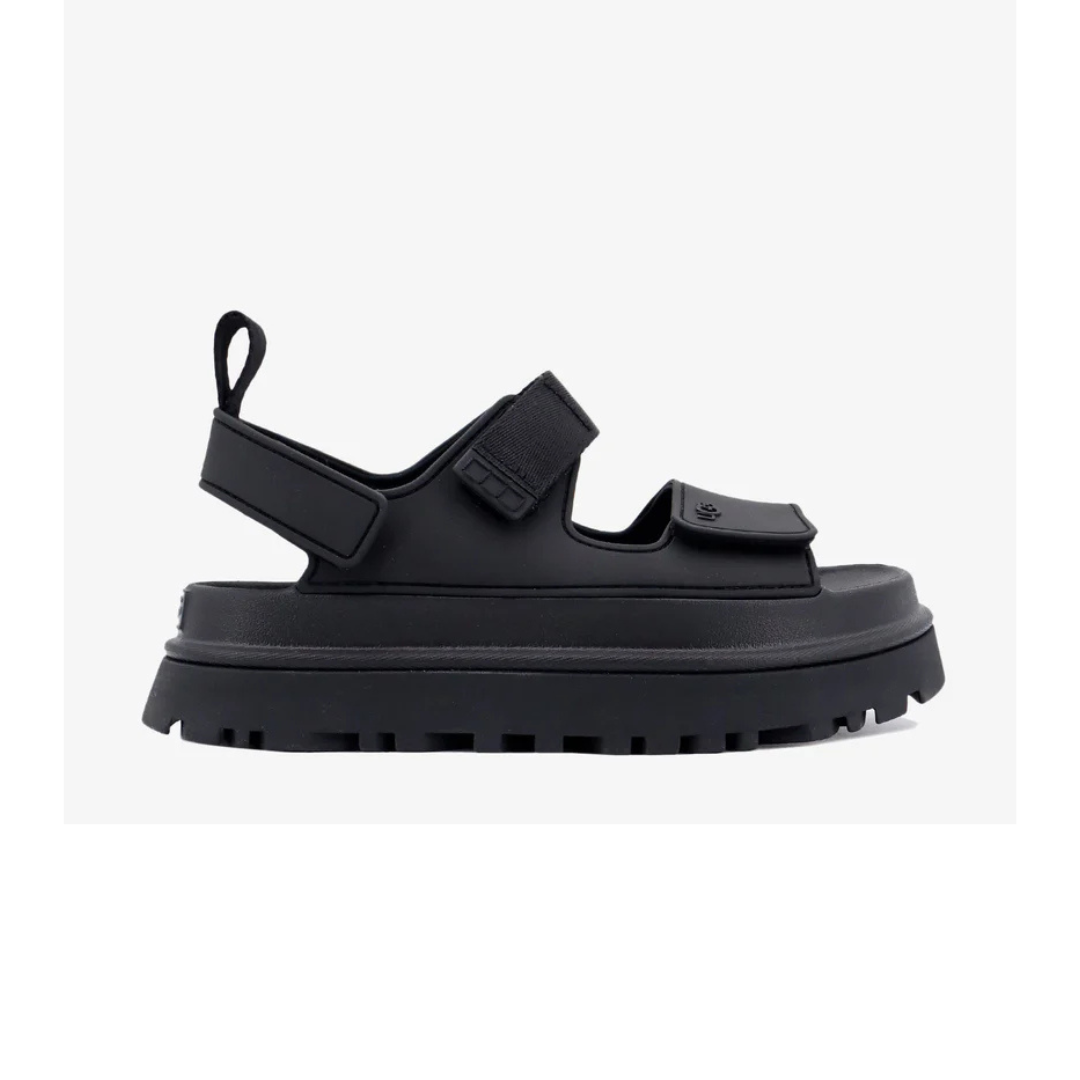 UGG W Goldenglow (BLK) 1152685