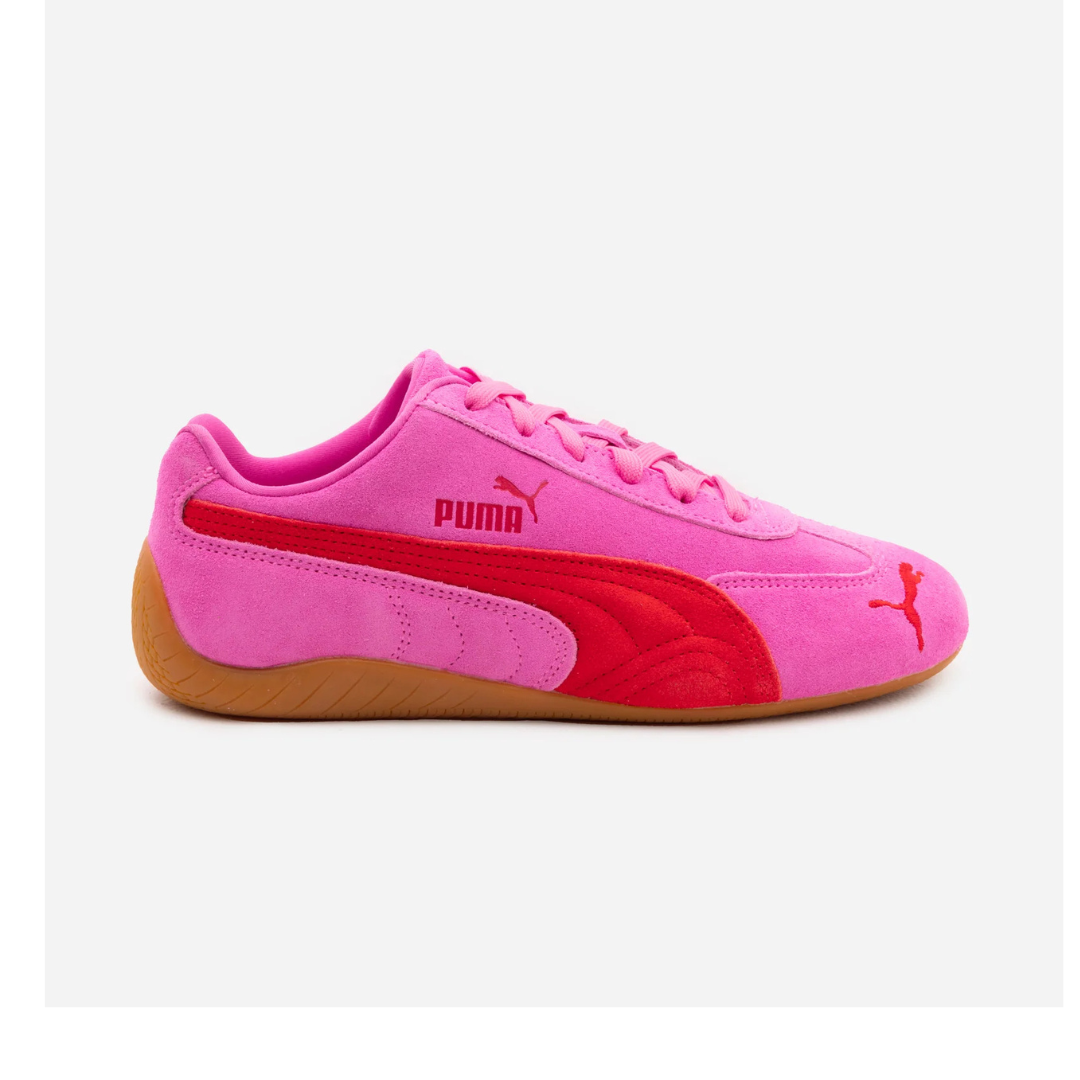 Puma Speedcat OG (Pink Pixel-Glowing Red) 398846 56