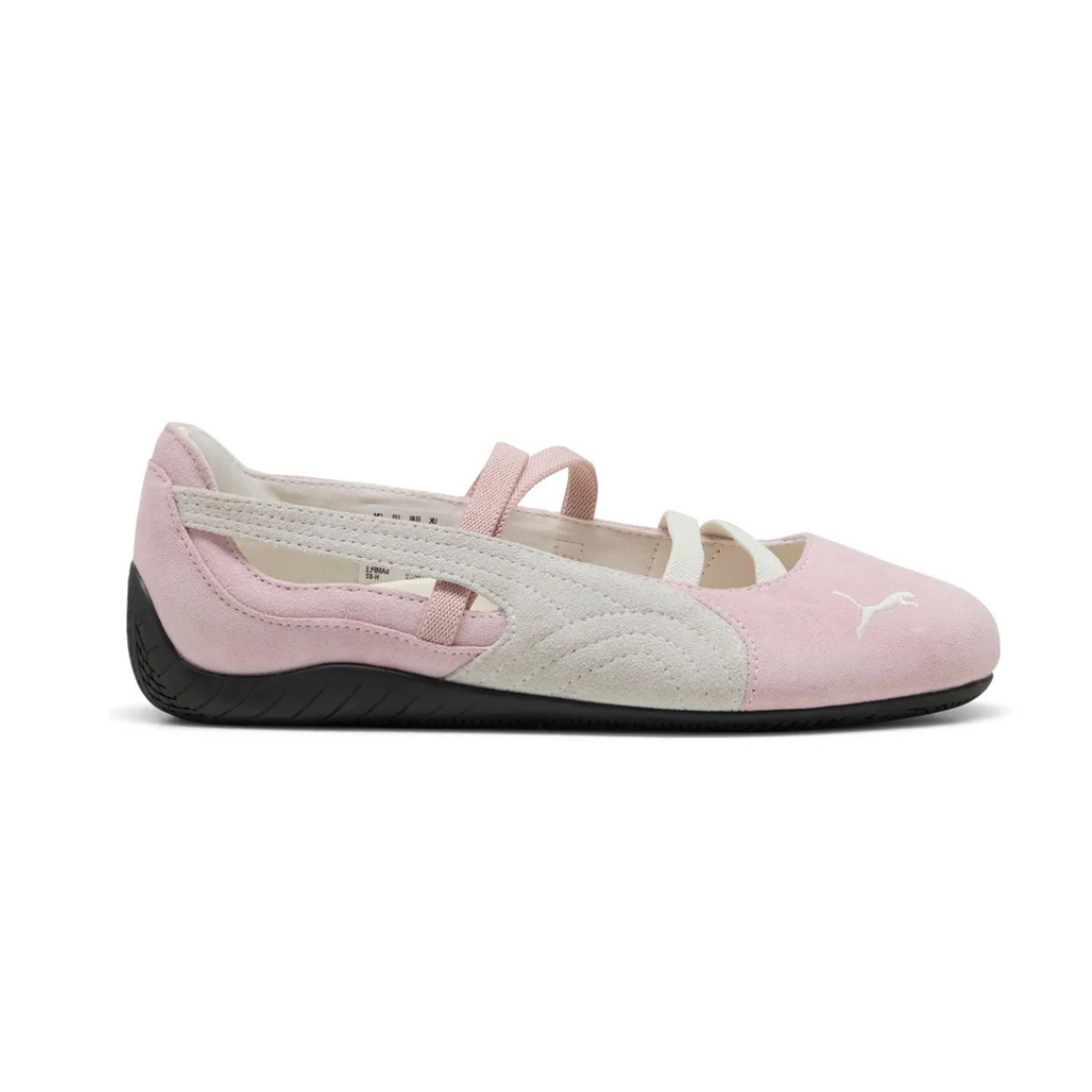 Puma Speedcat Ballet (Whisp of Pink) 401287 01