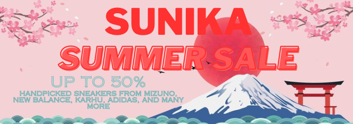 Summer Sale