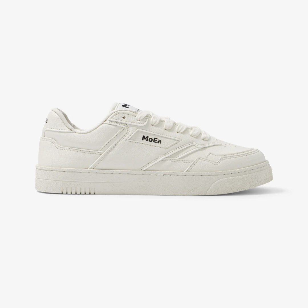 MoEa Gen 9 (Pure White Grained) BASGN9-01