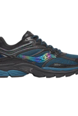 Saucony Progrid Omni 9 (Black Glow) S70934 3