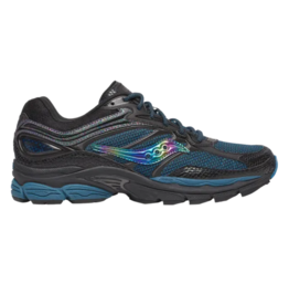 Saucony Progrid Omni 9 (Black Glow) S70934 3