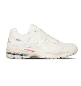 New Balance M2002RDC (Protection Pack White)
