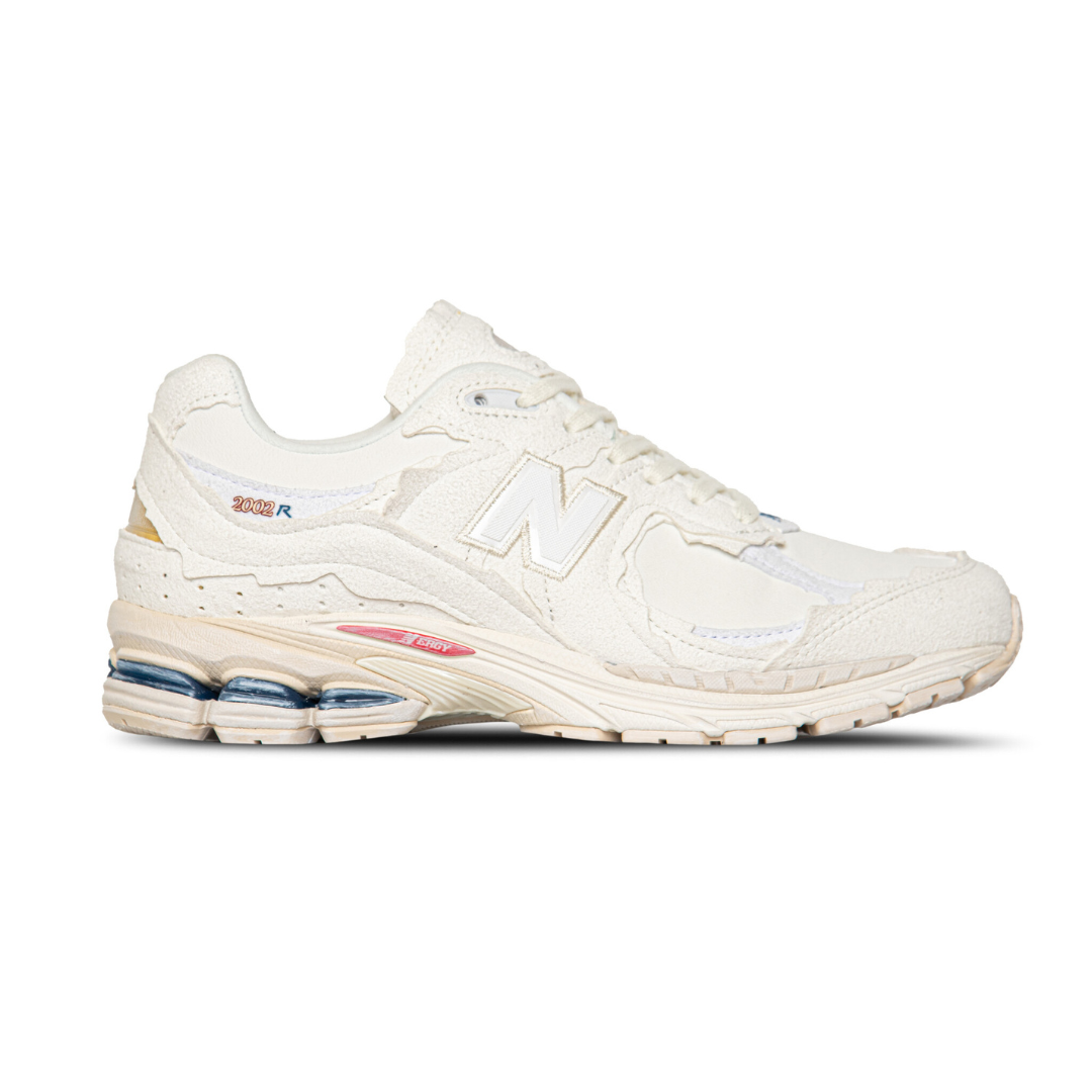 New Balance M2002RDC (Protection Pack White)