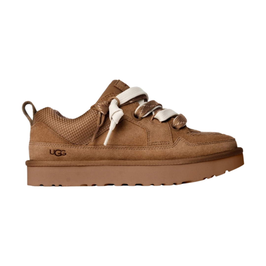 UGG W Lo Lowmel 1168890-CHE