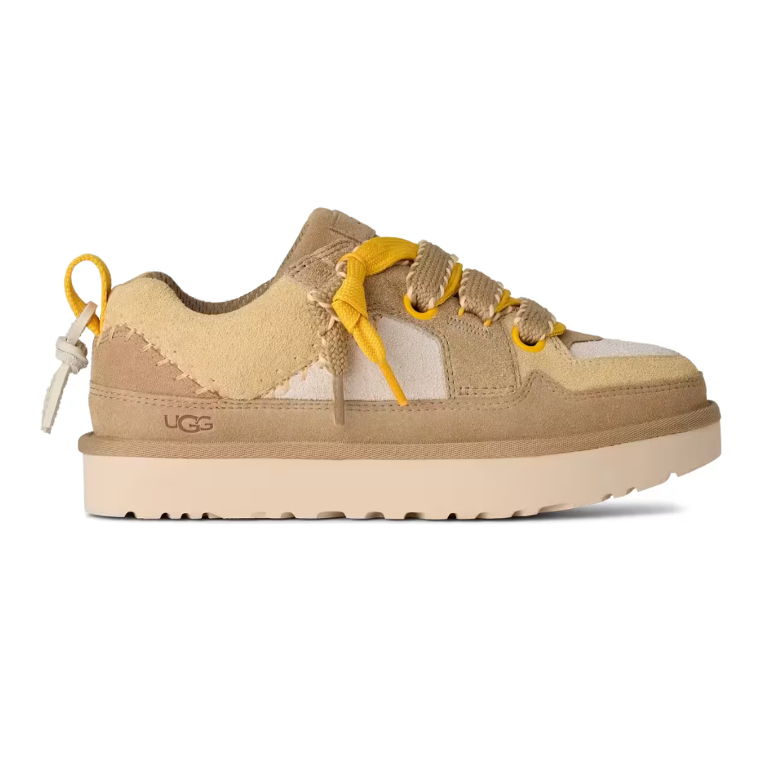 UGG W Lo Lowmel BIARRITZ 1172710-MDSD