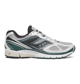 Saucony Progrid Guide 7 (White/Pine) S70936-8