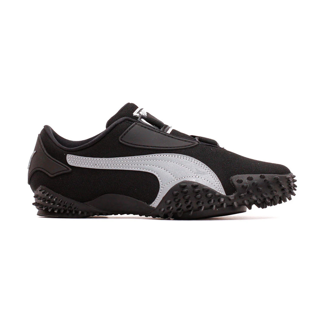Puma Mostro OG (Puma Black/Puma Silver) 397330-17