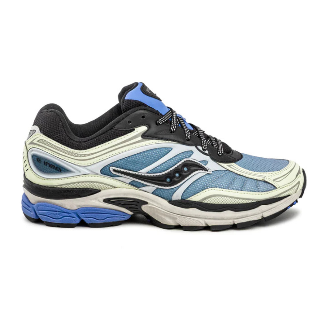 Saucony Progrid Omni 9 (Blue Fade) S70933 1