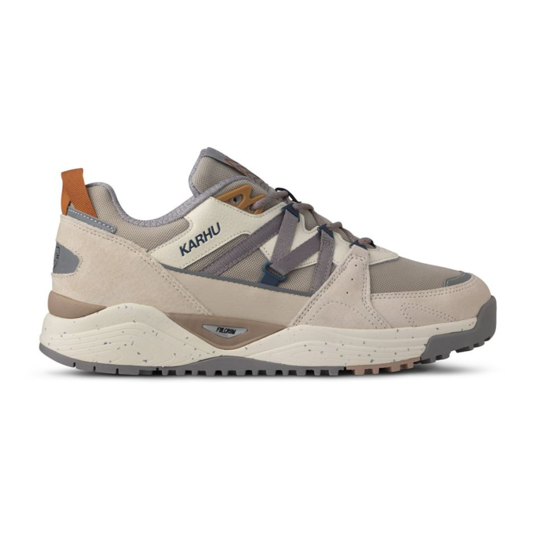 Karhu Fusion XC (Silver Lining/Gull) F830015
