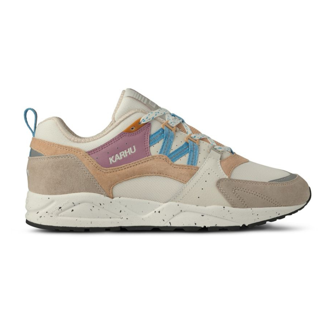 Karhu Fusion 2.0 (Silver Lining/Milky Blue) F804189