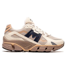 Karhu Super Fulcrum (Solitary Red/Naval Academy) F860012