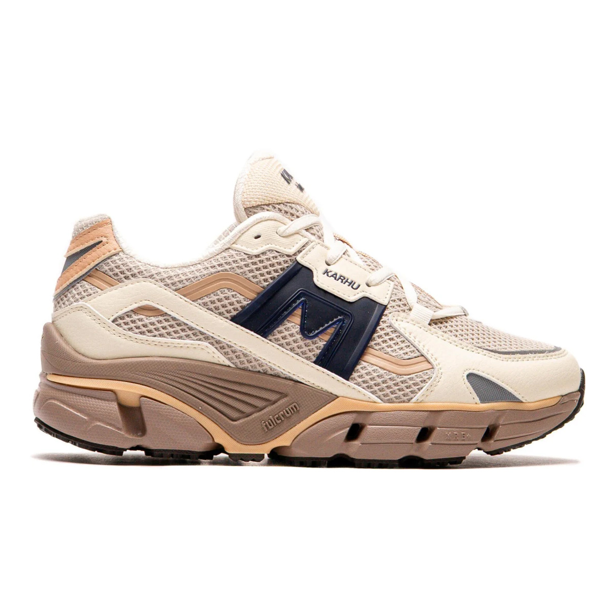 Karhu Super Fulcrum (Solitary Red/Naval Academy) F860012