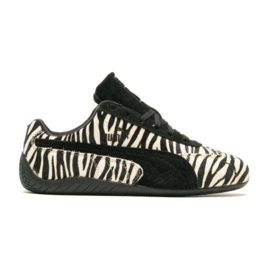 Puma Speedcat Zebra (Warm White/Puma Black) 403356-01