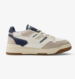 MoEa Gen 2 (White/Blue)  BASGN2-3637
