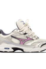 Mizuno MXR (Snow White/Lilac Chiffon/Silver) D1GA245113