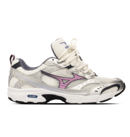Mizuno MXR (Snow White/Lilac Chiffon/Silver) D1GA245113